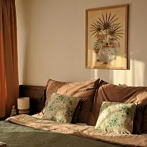 Апарт-отель Orient Apartmanhaz, Эгер