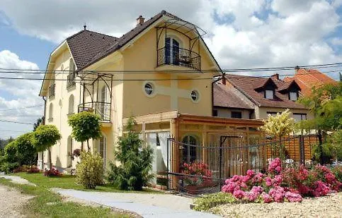 Villa Panorama location